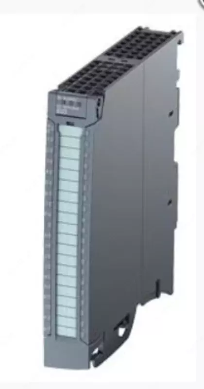 6ES7523-1BL00-0AA0 Raqamli kirish/chiqish moduli
