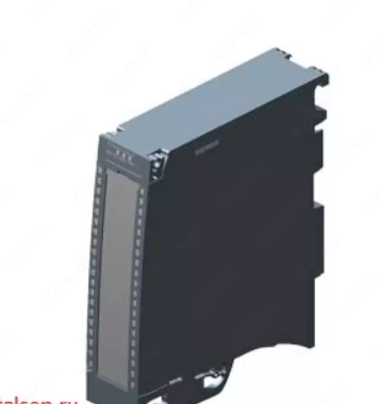 DQ 6ES7522-1BL01-0AB0 Raqamli signal chiqish moduli