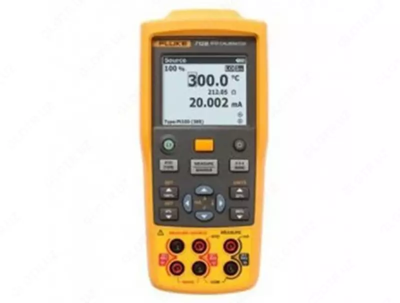 Fluke 712B harorat kalibratori